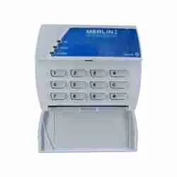 Nemtek Keypad – Merlin 1 Zone 2 Gate