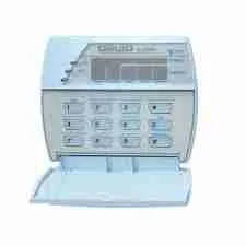 Nemtek Druid 4 Zone Keypad