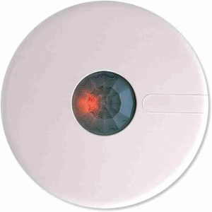 Risco LuNAR PIR Ceiling Motion Sensor RK2000DPC