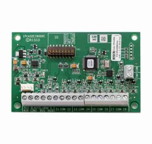 8 Zone Expander – LightSYS & ProSYS Plus