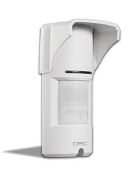 Outdoor Motion Detector - Image 2