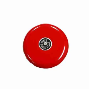 Context Plus Motorized Alarm Bell CP250BR/M/DC/R/P