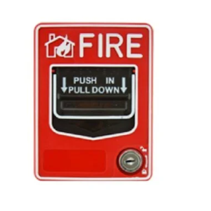 AW-CMC2166-6 Conventional Manual Call Point