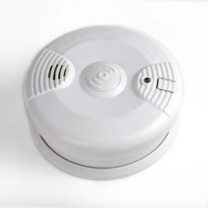 Asenware Battery standalone smoke detector AW-SSD606D