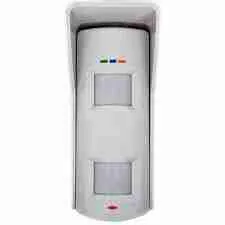 Hikvision DS-PD2-T12P-WEL Wireless Outdoor Dual Tech Detector