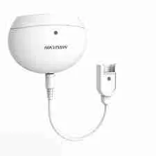 HIKVISION DS-PD1-WL-W Wireless Water Leak Detector
