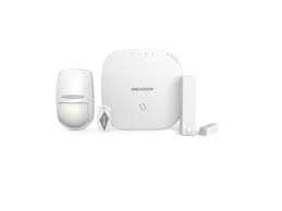 HIKVISION DS-PWA32-KS 433MHz Wireless Control Panel Kits with keyfob (3G/4G Version) - Image 3