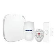 HIKVISION DS-PWA32-KS 433MHz Wireless Control Panel Kits with keyfob (3G/4G Version) - Image 2