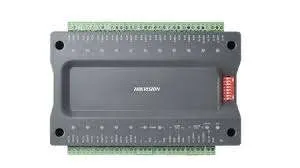 Hikvision Distributed Elevator Controller – DS-K2M0016A - Image 3