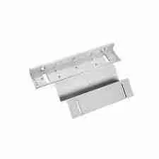 Hikvision Pro Series Magnetic Lock Bracket – DS-K4H450-LZ