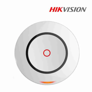 Hikvision Wireless panic button DS-PD1-EB-WR(433M)
