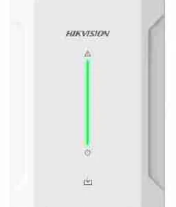 Hikvision Wired 4-way low current relay DS-PM1-O4L-H