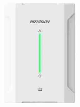Hikvision Wired 4-way low current relay DS-PM1-O4L-H