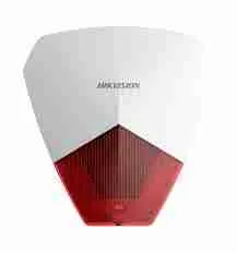 Hikvision Wired Sounder DS-PS1-R