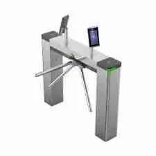 Hikvision Pro Tripod Turnstile DS-K3G501X-R/M