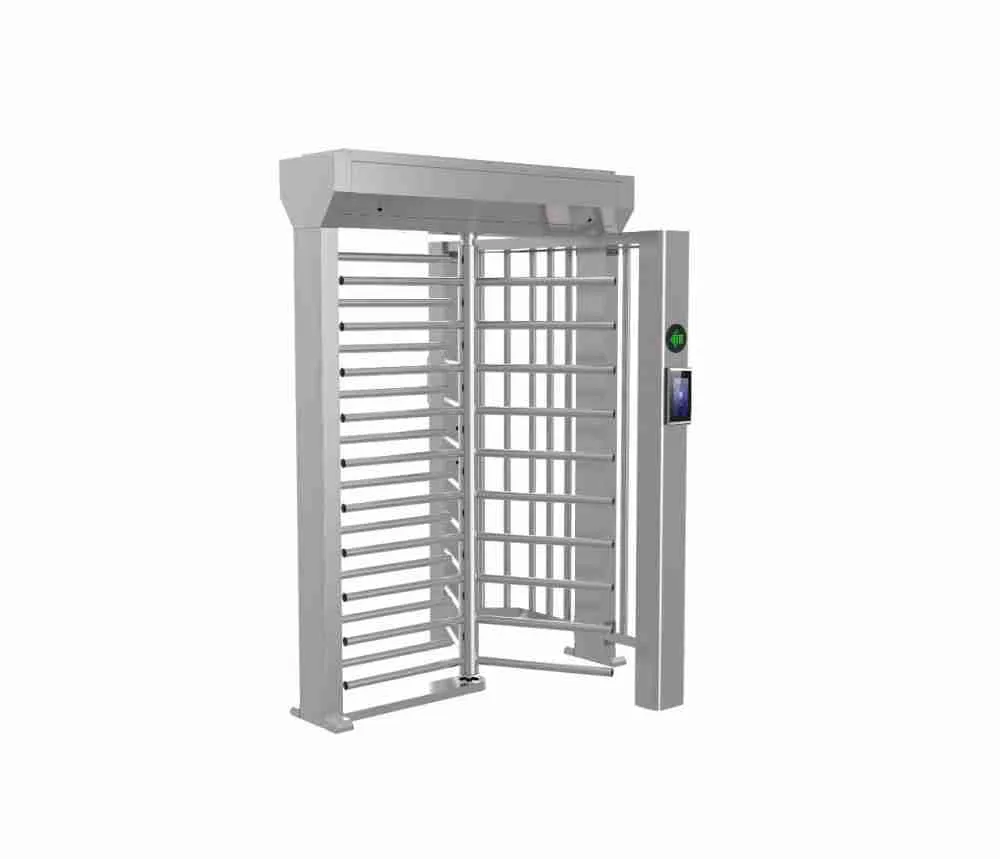 Hikvision Pro Full Height Turnstile DS-K3H4411-120