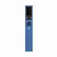 Hivision Entrance & Exit Controllers DS-TMT202-D