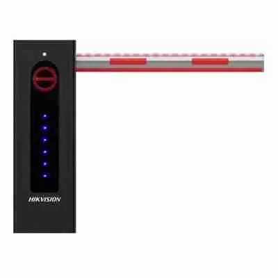 Hikvision 30 Series Boom Barrier DS-TMG300-DL/A/B(4m light)