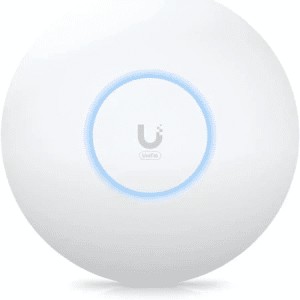 Ubiquiti UniFi U6+ Dual-Band WiFi 6 Wireless Access Point