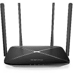 MERCUSYS AC12 AC1200 Dual-Band Wireless Router - Image 2